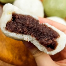 오느레픽 쫀득쫀득 고소한 쌀찐빵, 10개, 80g