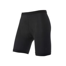 NSR 스텝업 이너팬츠 자전거 라이딩 싸이클 반바지 엉덩이 패드 하의 속바지