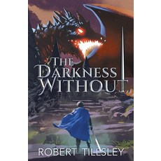 (영문도서) The Darkness Without Paperback, Black Sky Books, English, 9780645388664