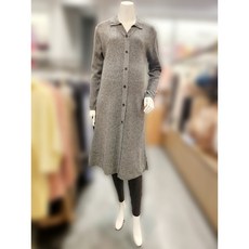 마더피아 와코루 임부 원피스+4계절레깅스 / ROP6037+RBO125( GY) 3009526