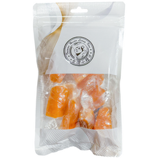 台灣小糧口 手工蕃薯糖, 260g, 1個, 黃金蕃薯糖