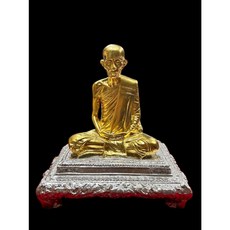 龍婆瑞 佛牌 供奉尊, 詳見包裝