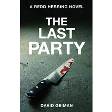 (영문도서)The Last Party Paperback, Whaler Books, English, 9781966392101