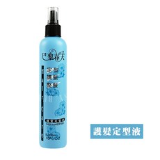 巴黎春天 護髮定型液, 1個, 護髮定型液300ml