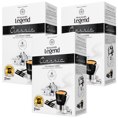 G7 베트남커피 쭝웬 레전드 클래식 3IN1 커피믹스, 204g, 3박스, 12개입