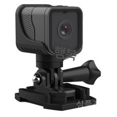 오토바이블랙박스 고화질 바이크 블박 카메라 방수 라이딩 녹화 주행기록기 액션캠 자전거, 세트 5, 듀얼 카메라, A. 블랙, BJFK34123(15)