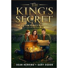 (영문도서)The King's Secret Paperback, Independently Published, English, 9798267293983