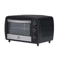 Electrolux 伊萊克斯電烤箱 EOT3818K 獨立烤箱 家庭烤箱, 伊萊克斯電烤箱 15L