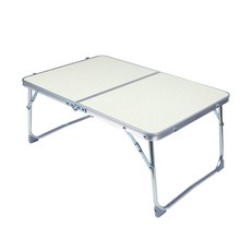 디에스캠프빌리지 테이블 미니, 블랙