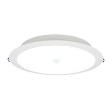 비츠온 LED 타공 20cm(8인치) 매입센서등 매립등 30W 다운라이트, 주광색, 1개