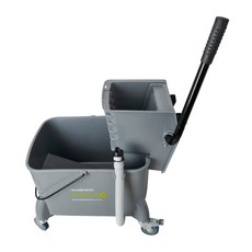 오스틴포유 빨래판 짤순이 (대) 밀대걸레탈수기