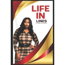 (英文圖書)Life in Lines: A treasury of wisdom 平裝版, Independently Published, 英文