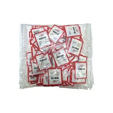 [소스스토어] 양념소금 일회용 3.5gX100개, 100개, 3.5g