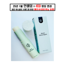 인셀덤 비에톤 멀티스틱 밤, 9g, 1개