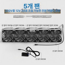하루의정 창문환풍기 욕실용환풍기 욕실, 기본 추가키트 (cm), 오중 팬 3A, 기본 색상