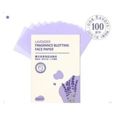 100/150개입 페이스 오일 블로팅 휴대용 매트 와이프 클렌저 컨트롤 흡수 클리닝 도구, 05 A2