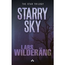 (영문도서)Starry Sky - The Star Trilogy 1 Paperback, Aniara, English, 9789190043264