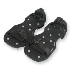 에폭시신발 스파이크슈즈 우레탄 방수작업 미장용, 1개