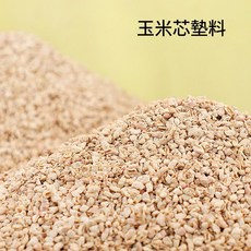 冠之亞 倉鼠玉米芯墊料, 1個