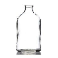 디퓨저 용기 큐티라운드원형 투명 100ml 방향제 공병, 1개