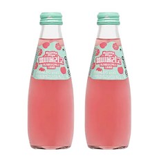헬씨올리고 200ml x 40병 프로바이오틱스 스파클링 탄산음료