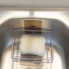 포포샵 싱크 하부선반 다목적주방정리대, 소