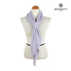 [백화점 정품] SS 메트로시티 헤링터치 머플러 MMFR-3805