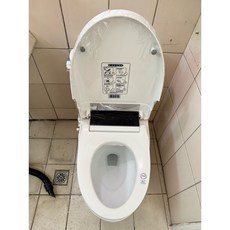 智能馬桶蓋 瞬間加熱式自動掀蓋 溫座溫水除臭烘乾, 1個