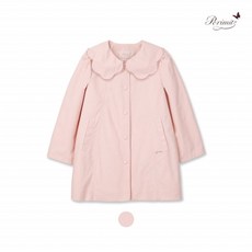 페리미츠 스칼럽카라 코트 P2511C055 10