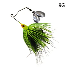 낚시 루어 배스 루어 농어 루어 미노우 크랭크베이트 웜 루어 바다 민물 루어 세트 초보용Mycena 7G/9G 스, 01 China Mainland, 02 06 green