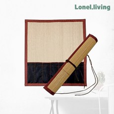 세이온 칠성당 4000 캘리붓발 소형 프리미엄 캘리그래피 터치용 1개입