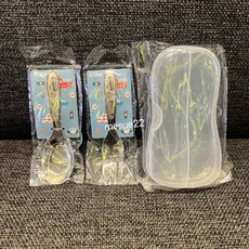 KOM兒童316不鏽鋼餐具便攜組 短柄 幼兒園 可愛卡通 3-7歲適用, 316汽車叉匙+透明盒, 1個, 叉匙