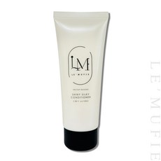 LE'MUFIE 樂沐菲 絲潤蛋白 免沖洗護髮素 暮光花語, 1個, 100ml