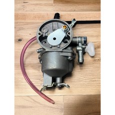 丸山MBS420 MBS421 副牌化油器, 1個