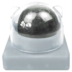 旋轉薄荷球 貓咪玩具 貓零食, 詳見商品包裝, 1個