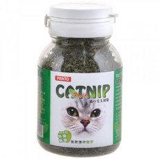 邦比 PANTO 貓薄荷 貓草 10g/50g 貓咪舒壓助消化 全貓適用, 1個, 邦比天然薄荷貓草-10g(A級細葉)