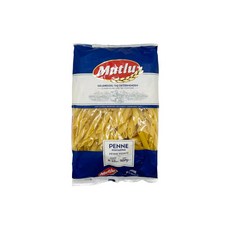 푸드올마켓_ 무틀루 펜네 리가테 500g, 1개