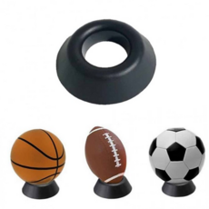 루체트리 싸인볼 디스플레이 축구공거치대 축구공정리대 농구공보관대 진열대