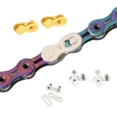 앤서룸 체인링크 싱글 1단, 6 7 8단 실버