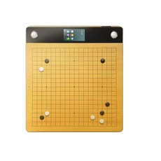 인공지능바둑판 AI 지능형 바둑 연습 교육 보드 대국, 1개