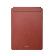 톤랜드 A4 마그넷 가죽 클립보드, 1개, 와인브라운 1개, 와인브라운