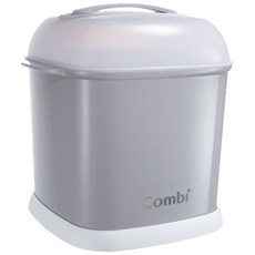 Combi Pro360 消毒鍋專用奶瓶保管箱 (主機需另購)
