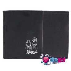 에보나이트 실리콘 가죽 볼타올 / 기름제거 탁월 / 그립력 향상 제품 / 미끄럼 방지 / 우수한 그립력, 1개