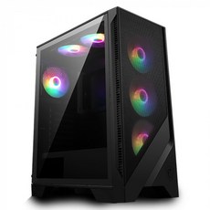 다나와표준PC 홈/오피스용 260602 (8GB M.2 512GB) PCS, 8GB