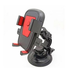 중장비 신발장 굴삭기 화물차 대형 보관함 정리함 공사장, 1개, J. 대형 흡착판 레드