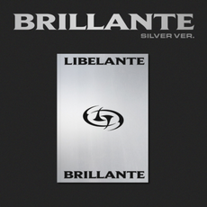 리베란테 (Libelante) - 미니 앨범 : BRILLANTE [SILVER VER.]