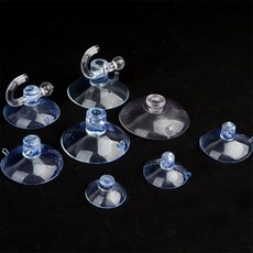초듀 흡착판걸이 벽지액자걸이, 32mm+고리 (5P)
