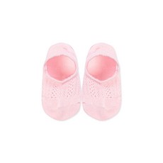 오가닉맘 푸린핑크덧신 MLR7SC05