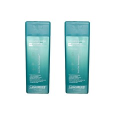 지오바니 웰니스 시스템 스텝 1 샴푸, 250ml, 2개