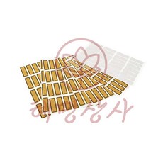 크라프트지 혜명상사, K206 (7매)